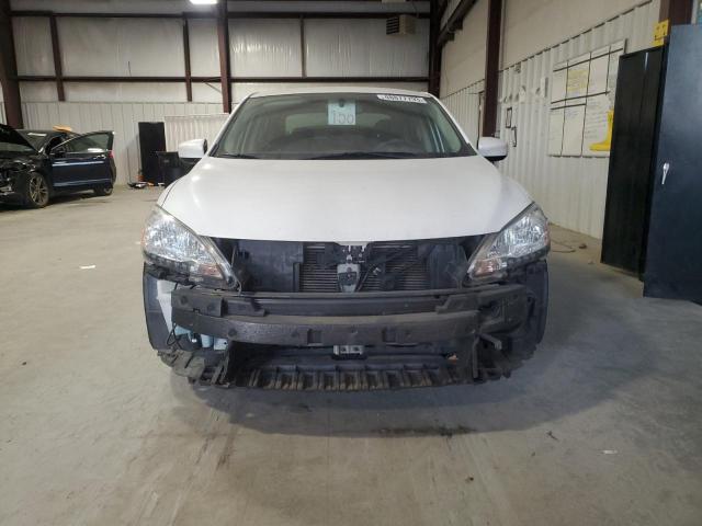 2015 TOYOTA SENTRA 3N1AB7AP4FY365382