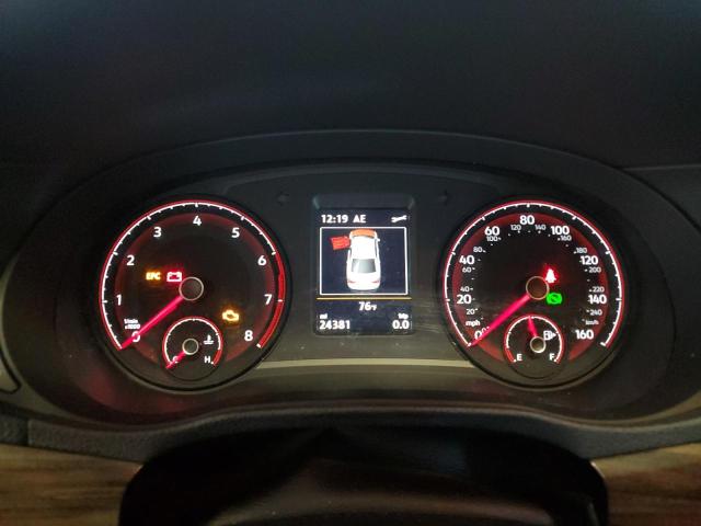 2022 VOLKSWAGEN PASSAT LIM 1VWBA7A31NC008814