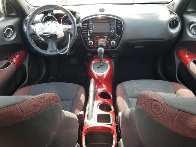 JN8AF5MR7GT603209 Nissan JUKE S
