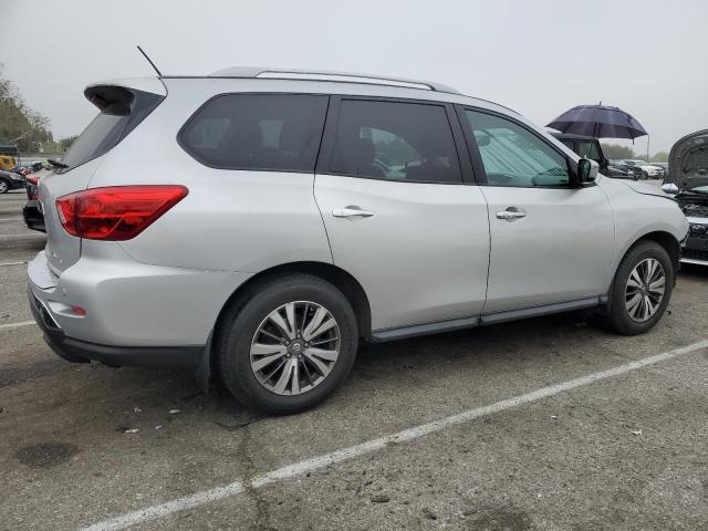 5N1DR2MN3HC604026 Nissan Pathfinder S