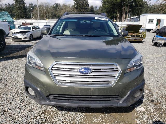 4S4BSACC6H3295500 Subaru Outback 2.5i Premium