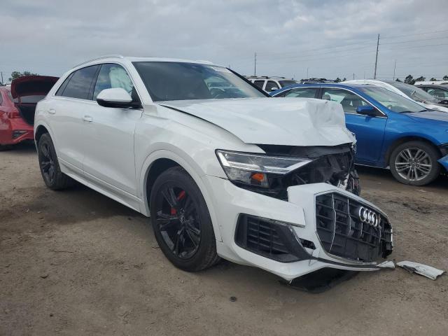 2019 AUDI Q8 PREMIUM WA1BVAF16KD006326