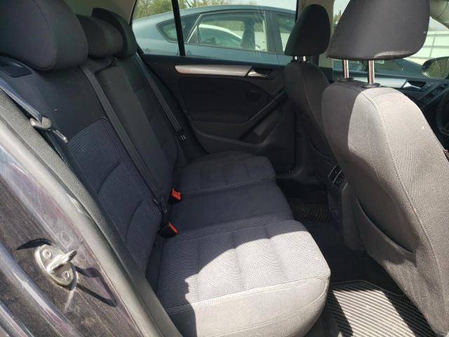 2012 Volkswagen Golf VIN: WVWDB7AJ0CW011030 Lot: 46046974