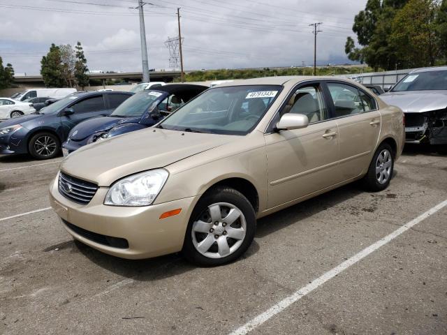 2008 Kia Optima LX