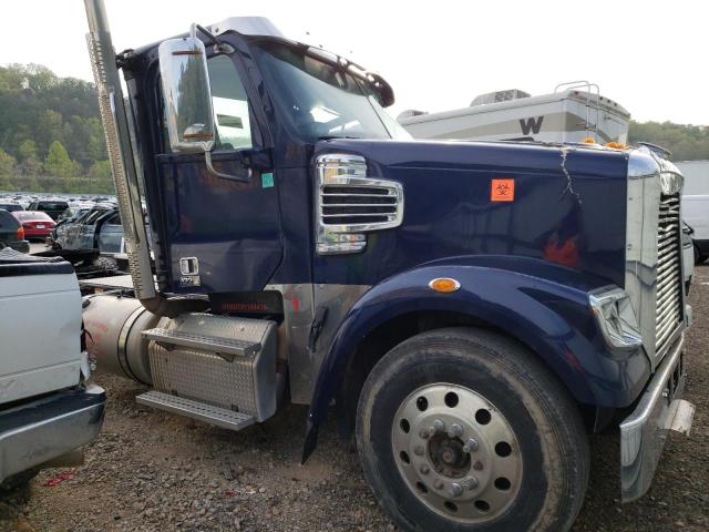 3AKJGNBG9FDGE4014 2015 Freightliner 122Sd