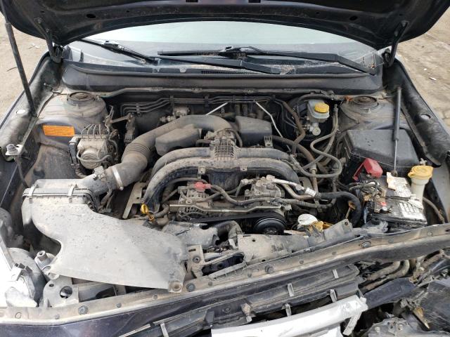 4S4BSBCC7F3272598 Subaru Outback 2.5i Premium