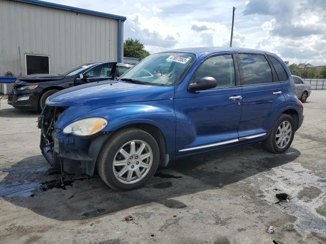 2010 Chrysler PT Cruiser 