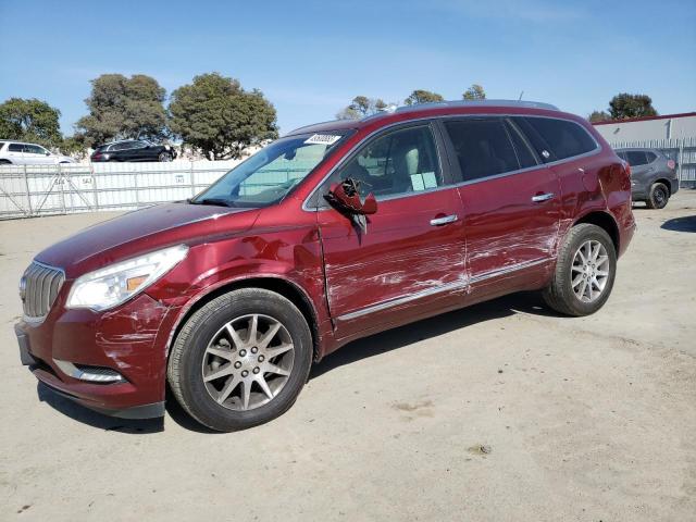 2016 Buick Enclave 