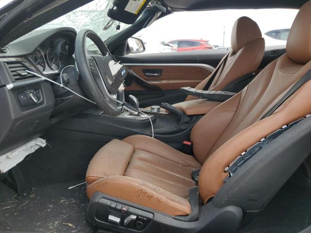 2017 BMW 430I - WBA4U7C33H5H20136
