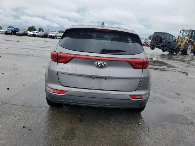 KNDPM3AC4H7234500 KIA Sportage Lx