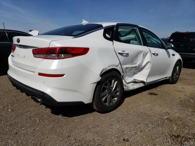 5XXGT4L31LG423661 KIA Optima Lx