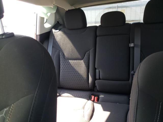 3C4NJCAB2MT560437 Jeep Compass Sport