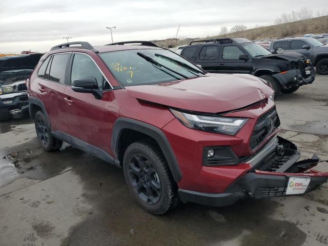 2023 TOYOTA RAV4 TRD O - 2T3S1RFV8PW352066