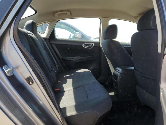 3N1AB7AP6GL650261 Nissan SENTRA S