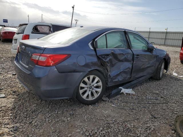 4S3BNBD64F3035720 Subaru Legacy 2.5i Premium