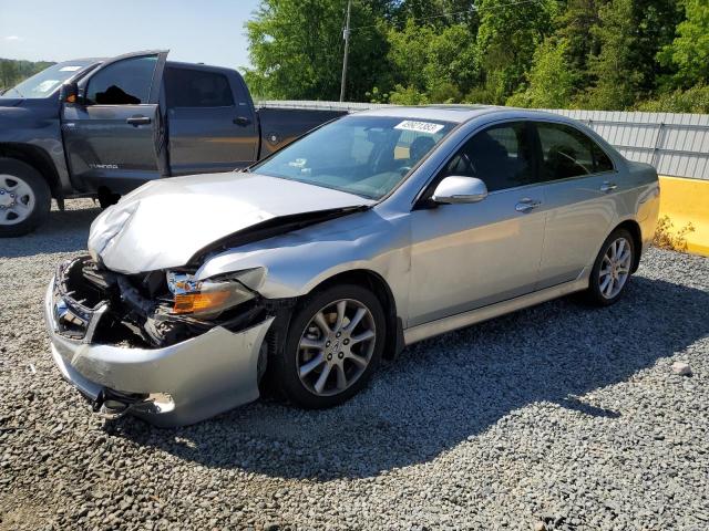 2008 Acura TSX 