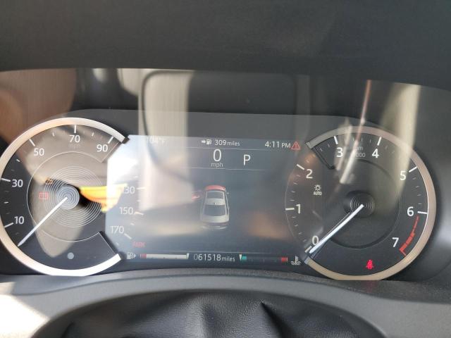 2020 JAGUAR XE S - SAJAE4FX3LCP63488