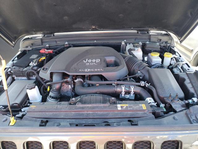 1C4HJXEM4MW701731 Jeep Wrangler Unlimited Sahara