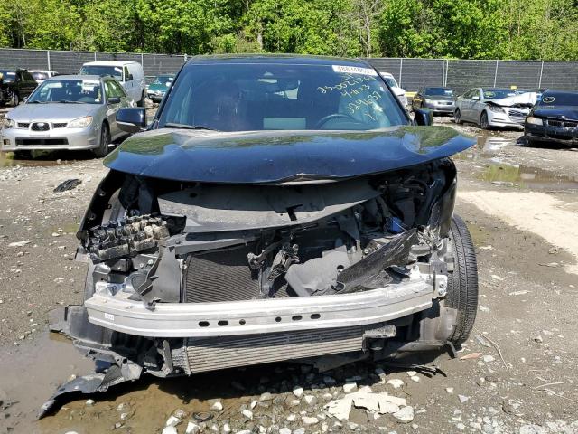 2021 ACURA RDX A-SPEC - 5J8TC2H65ML029637
