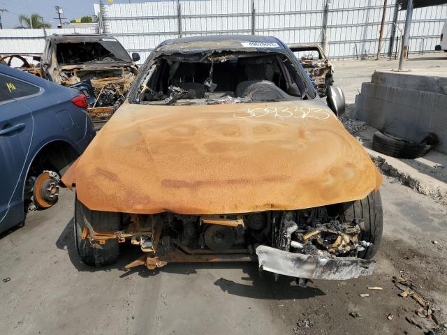 WBA8B3C56JK777730 BMW 340 I