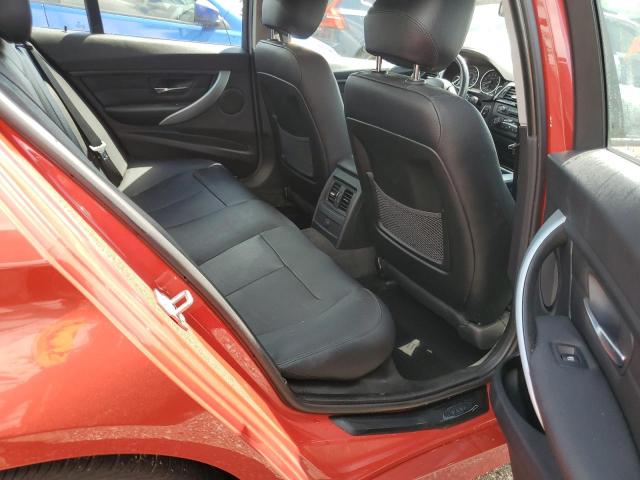 2015 BMW 328 I - WBA3A5G52FNS83356