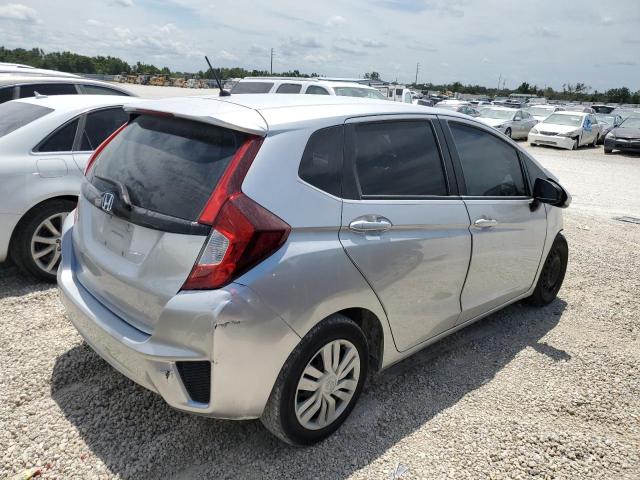 2016 HONDA FIT JHMGK5H5XGX036946
