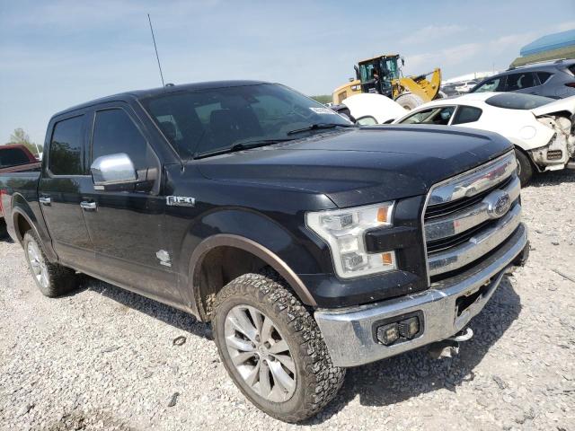 2015 FORD E150 1FTEW1EG7FFB82785