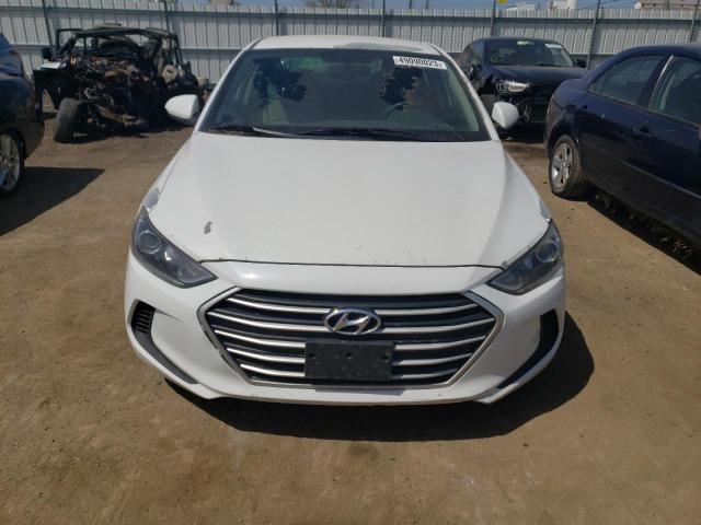 5NPD74LF8HH147704 | 2017 HYUNDAI ELANTRA SE