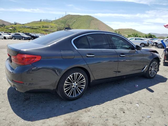 WBAJA5C38HG895595 BMW 530 I
