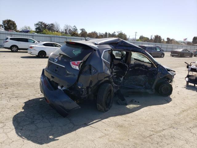 KNMAT2MT6FP545308 Nissan ROGUE S