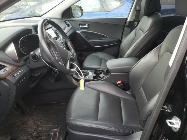 2019 HYUNDAI SANTA FE X - KM8SR4HF2KU302069