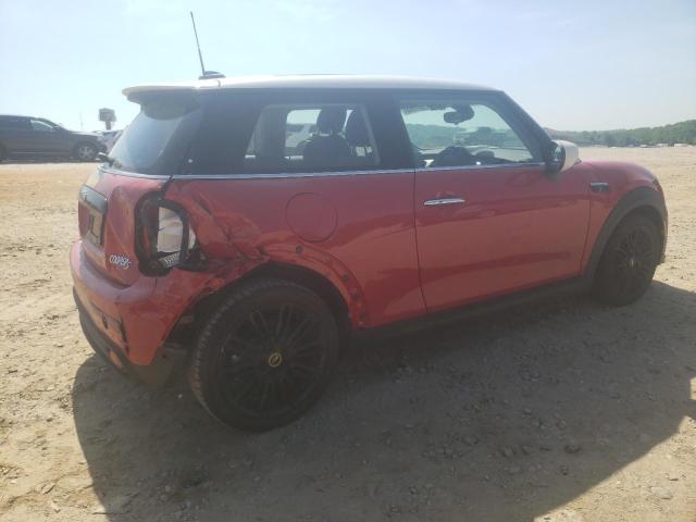 2023 MINI COOPER SE WMW13DJ0XP2T38812
