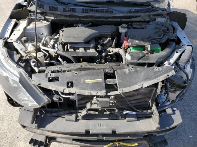 JN1BJ1CR9JW256404 Nissan Rogue Sport S