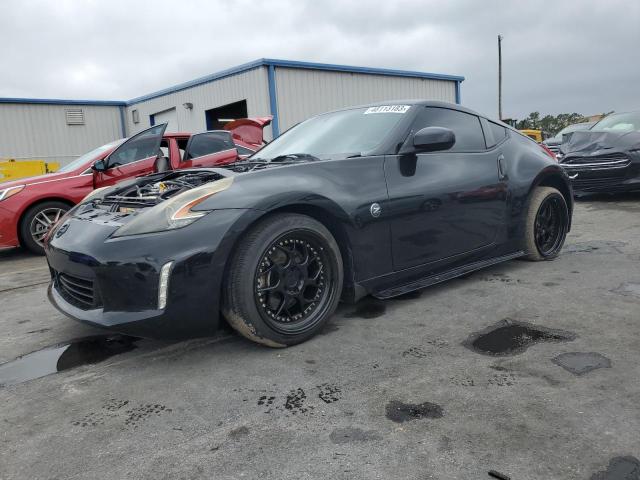 2014 Nissan 370Z Base