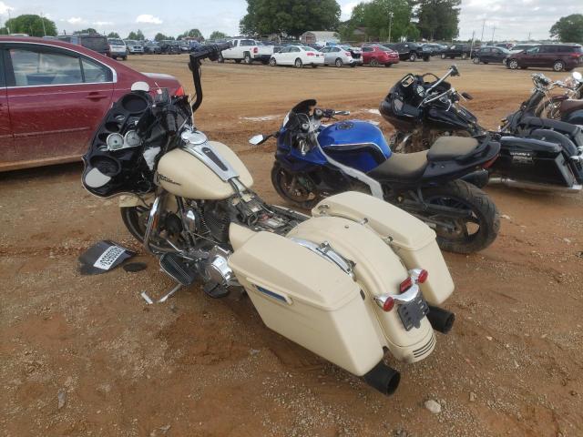 2014 HARLEY-DAVIDSON FLHXS STRE - 1HD1KRM16EB686223