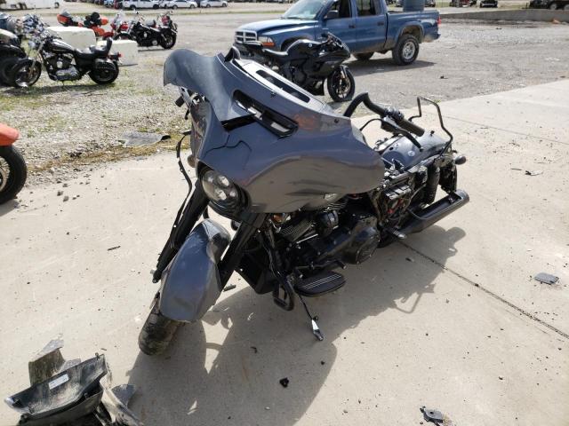 2021 HARLEY-DAVIDSON FLHXS - 1HD1KRP15MB666331