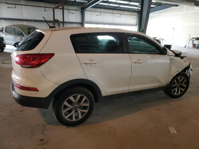 KNDPBCAC6G7825349 KIA Sportage Lx