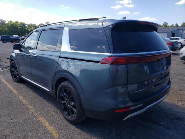 2022 KIA CARNIVAL S KNDNE5H30N6147314