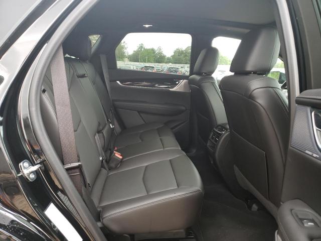 2023 CADILLAC XT5 PREMIU - 1GYKNDRS8PZ143218