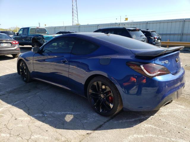 2016 HYUNDAI GENESIS CO - KMHHU6KJ7GU134504