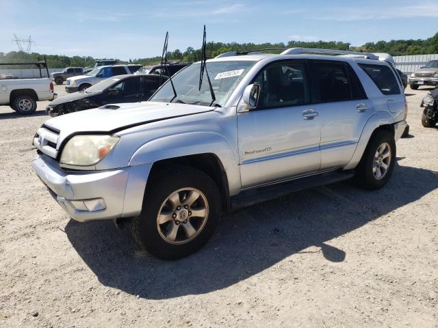 2004 Toyota 4Runner SR5