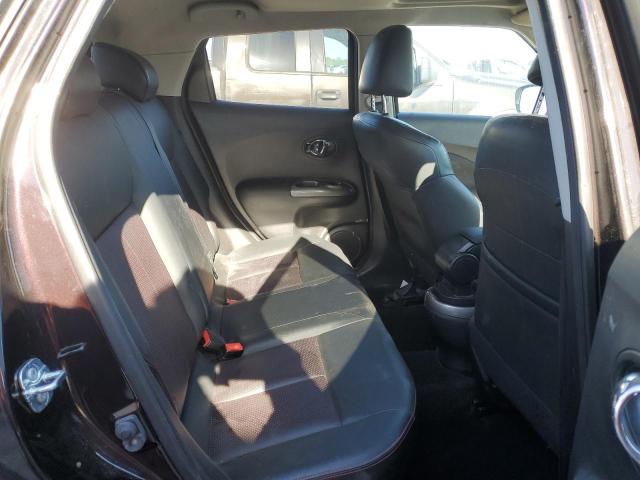 2017 NISSAN JUKE S - JN8AF5MRXHT700664