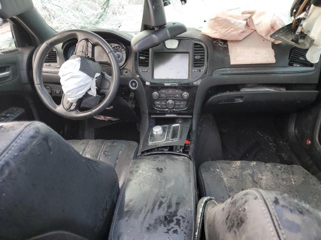 2016 CHRYSLER 300 2C3CCAGG2GH145032