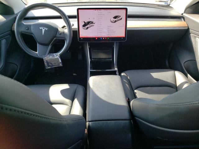 5YJ3E1EAXJF162257 Tesla MODEL 3