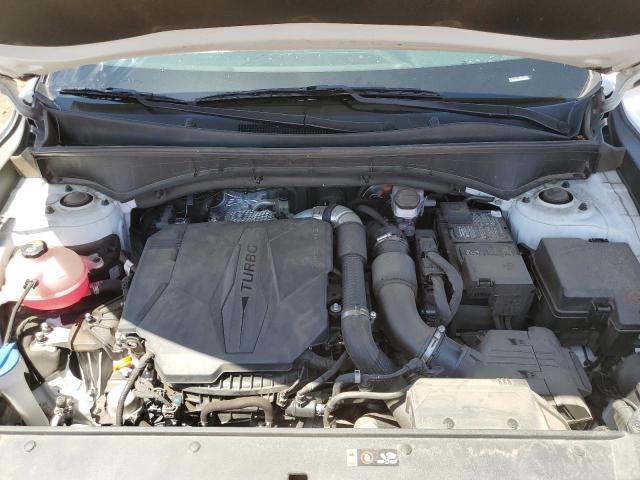 5XYRH4LF0MG034866 KIA SORENTO EX