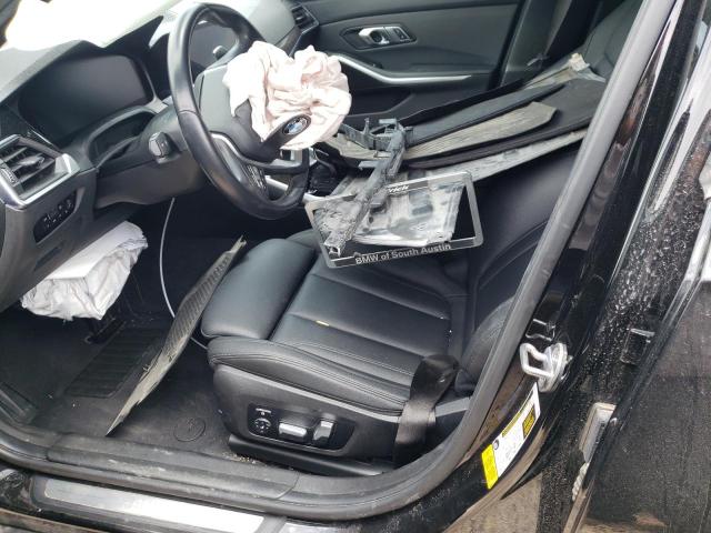 WBA5R1C55KFH01139 BMW 330I
