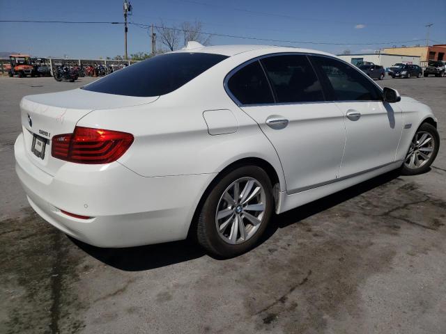 WBA5A5C5XGD529222 BMW 528 I