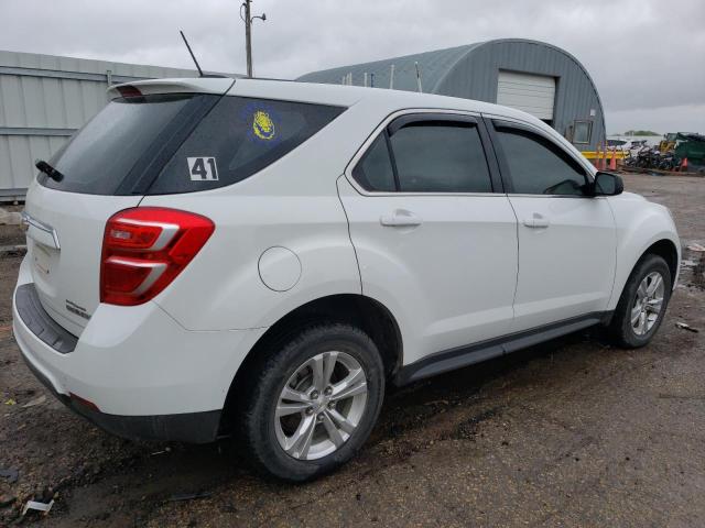 2016 CHEVROLET EQUINOX L - 2GNALBEK2G1134953