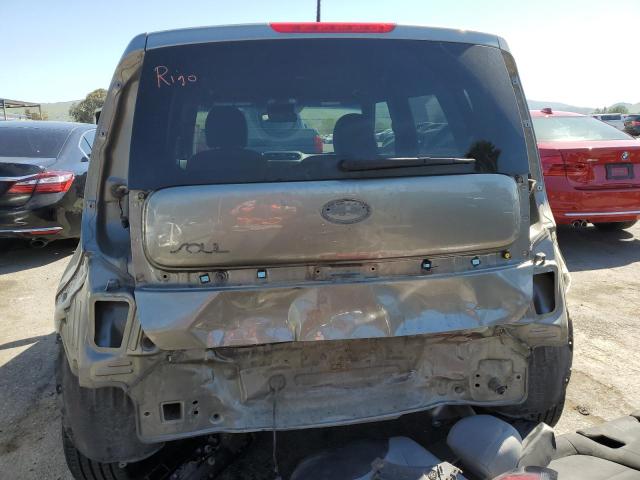 KNDJN2A23F7123745 KIA SOUL