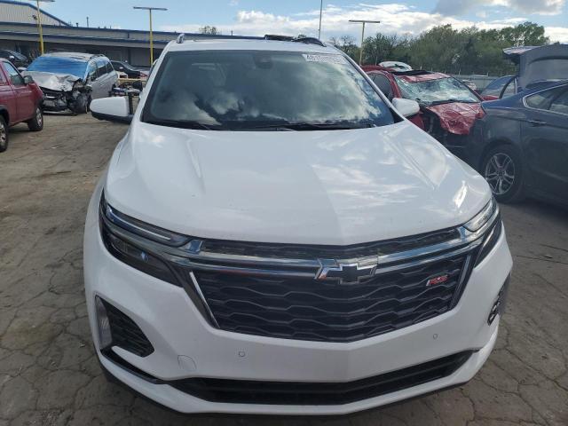 2023 CHEVROLET EQUINOX RS 3GNAXMEG8PS108650